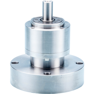 AES Full Stainless Concentric Shaft Planetary Gearheads