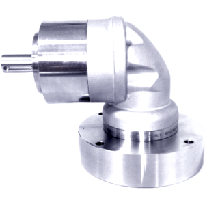 AERS Full Stainless Right Angle Planetary Gearheads