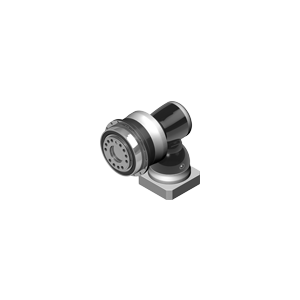 MDK-Series High Precision Planetary Gearboxes