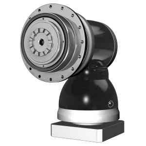 APCK-Series High Precision Planetary Gearboxes