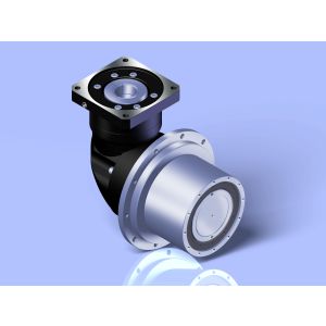 ALR-Series High Precision Planetary Gearboxes
