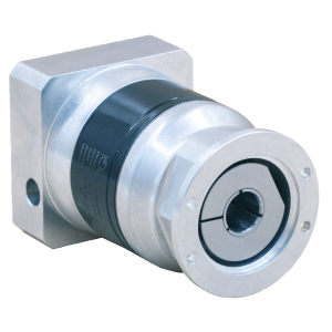 PFII-Series High Precision Planetary Gearboxes