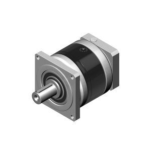 PNII-Series High Precision Planetary Gearboxes