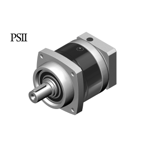 PSII-Series High Precision Planetary Gearboxes