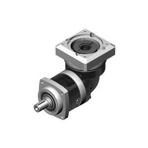 PSIIR-Series High Precision Right Angle Planetary Gearboxes
