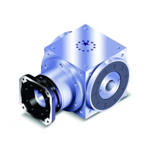 AT-FH-Series High Precision Planetary Gearboxes