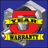 PII Series Warranty Extended to Five Years