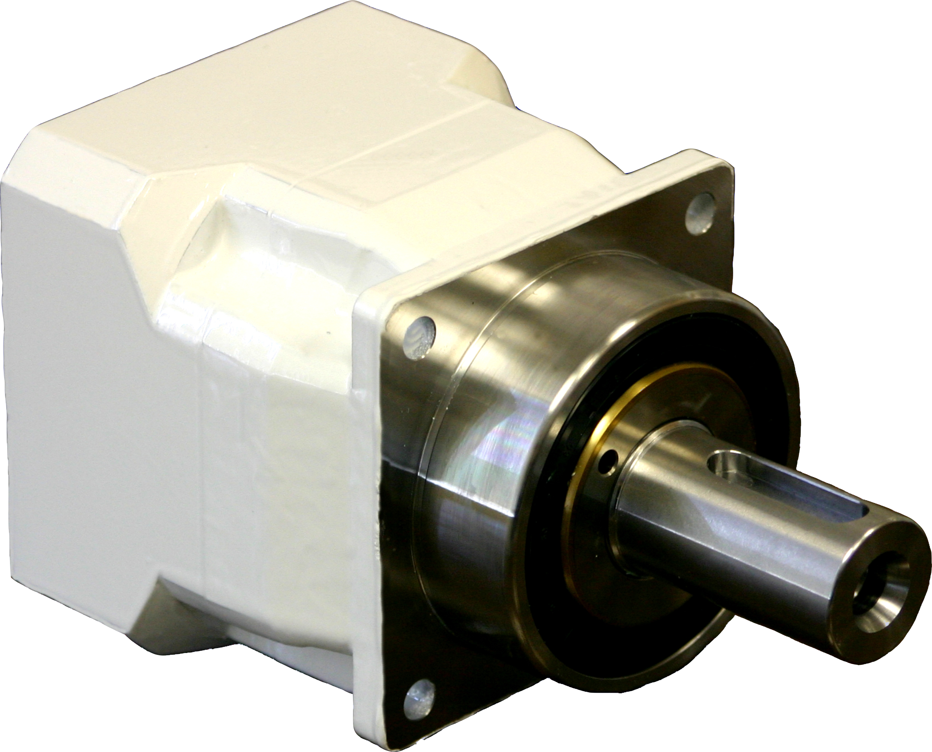 FOOD GRADE EPOXY COATED GEARHEADS