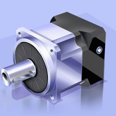 AB-Series High Precision Planetary Gearboxes