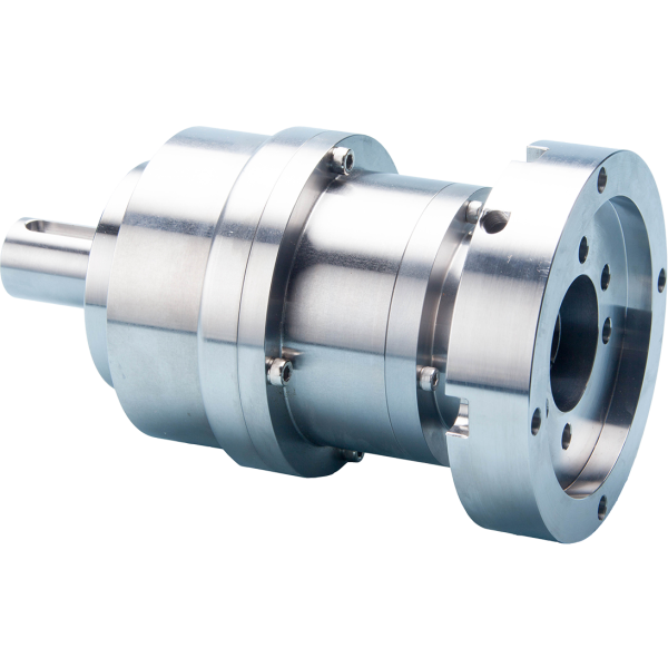 AES Full Stainless Concentric Shaft Planetary Gearheads - Image 2