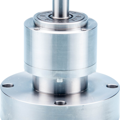 AES Full Stainless Concentric Shaft Planetary Gearheads