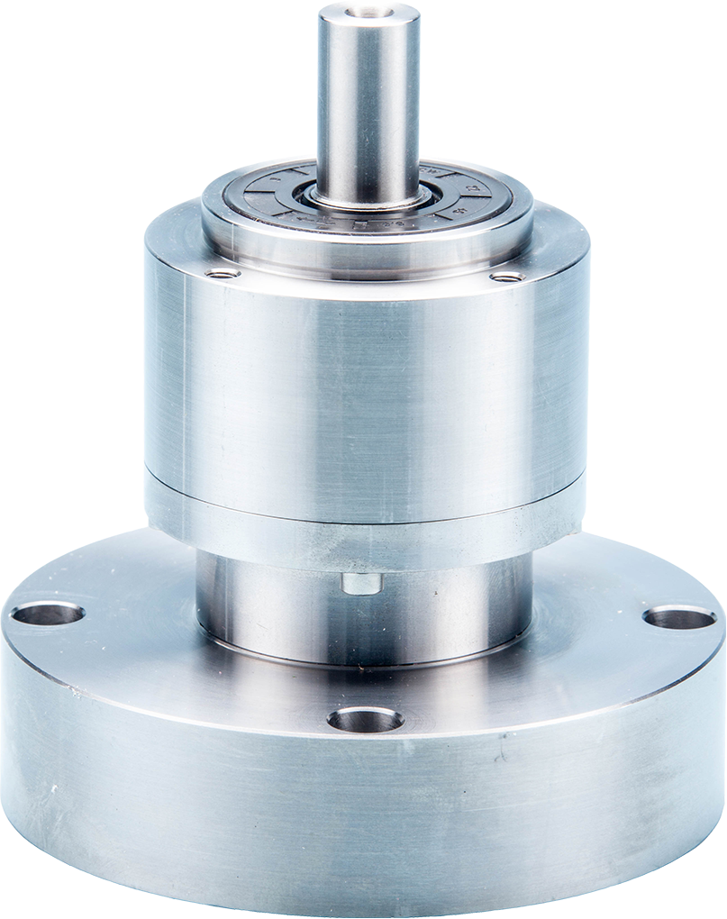 AES Full Stainless Concentric Shaft Planetary Gearheads