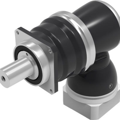 AFHK-Series High Precision Planetary Gearboxes