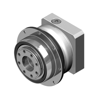 AH-Series High Precision Planetary Gearboxes
