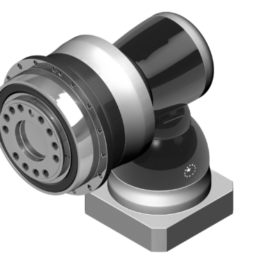 AHK-Series High Precision Planetary Gearboxes