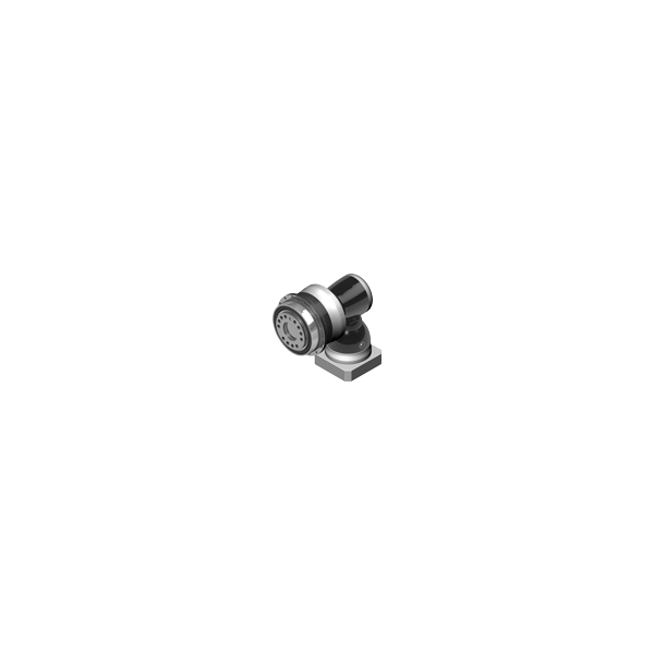 MDK-Series High Precision Planetary Gearboxes - Image 2
