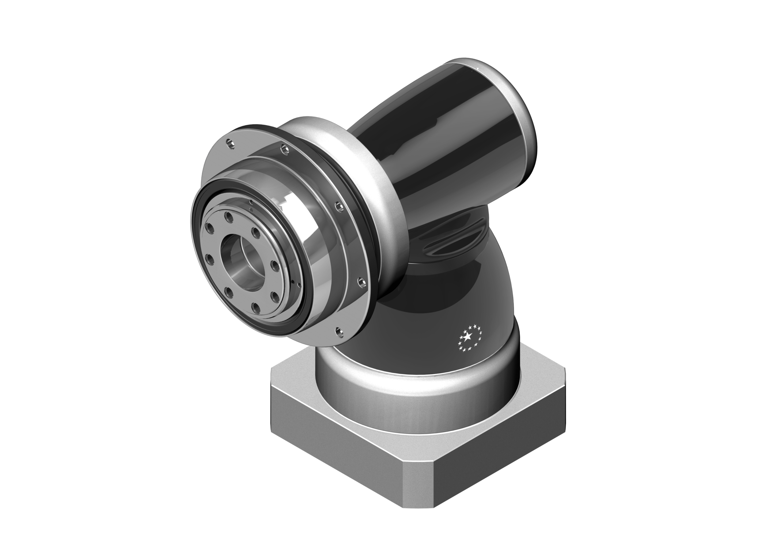 MDK-Series High Precision Planetary Gearboxes