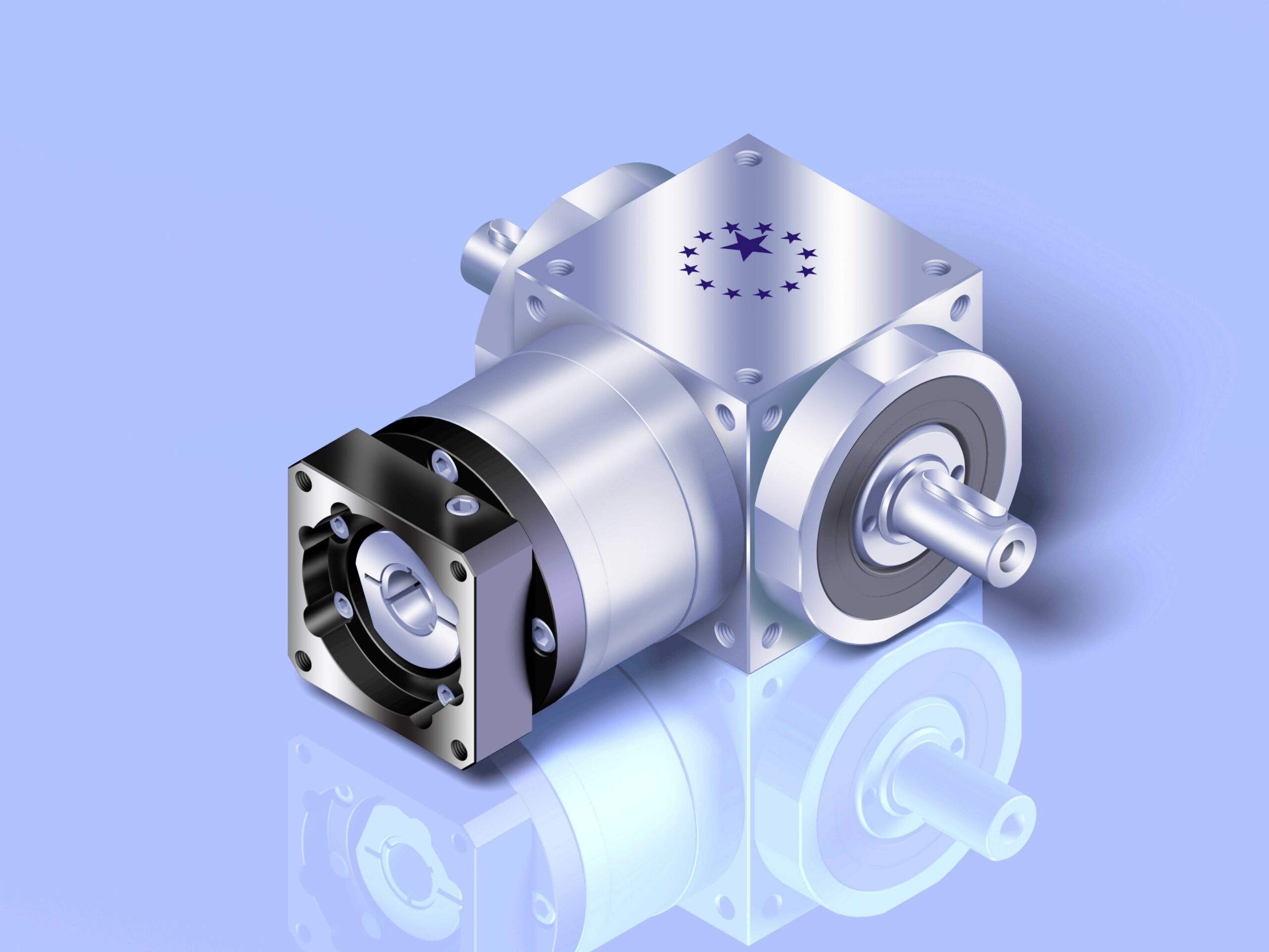 AT-FL-Series High Precision Planetary Gearboxes