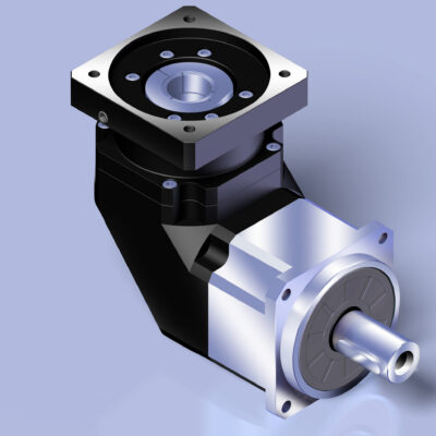 ABR-Series High Precision Planetary Gearboxes