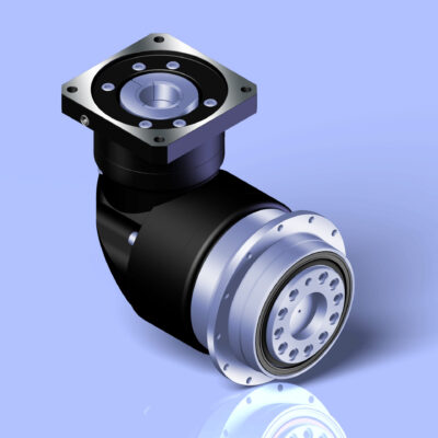 ADR-Series High Precision Planetary Gearboxes