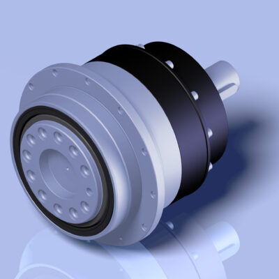 ADS-Series High Precision Planetary Gearboxes