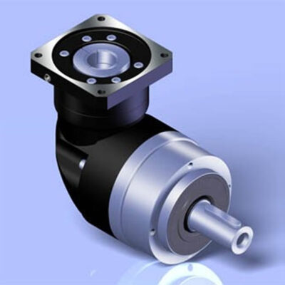 AER-Series High Precision Planetary Gearboxes