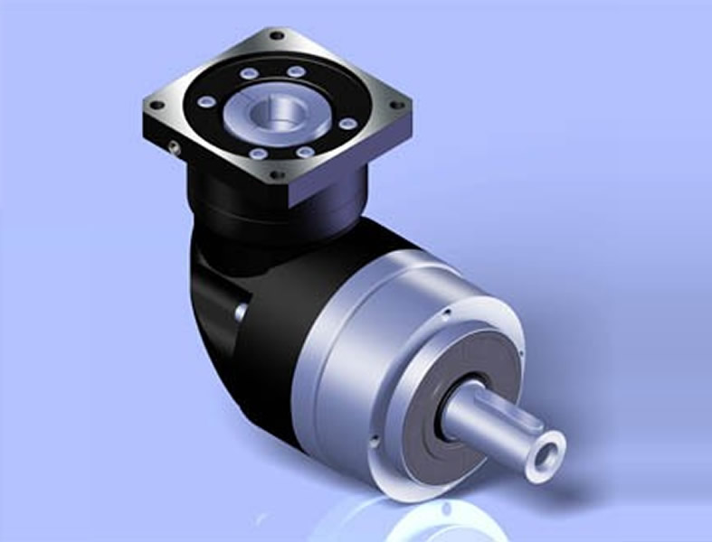 AER-Series High Precision Planetary Gearboxes