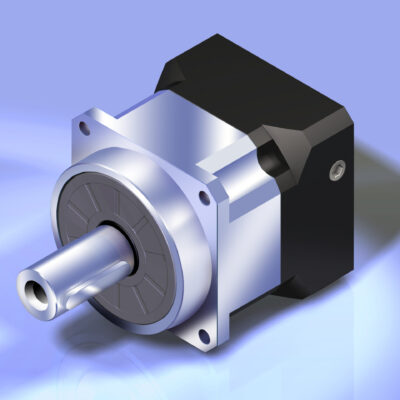AF-Series High Precision Planetary Gearboxes