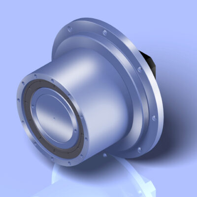 AL-Series High Precision Planetary Gearboxes