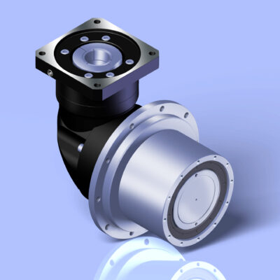 ALR-Series High Precision Planetary Gearboxes