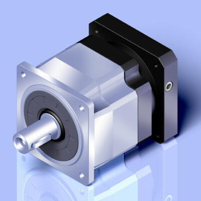 AN-Series High Precision Planetary Gearboxes