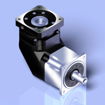 ANR-Series High Precision Planetary Gearboxes