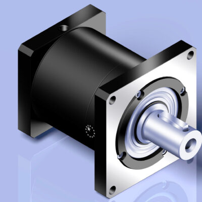 PN-Series High Precision Planetary Gearboxes