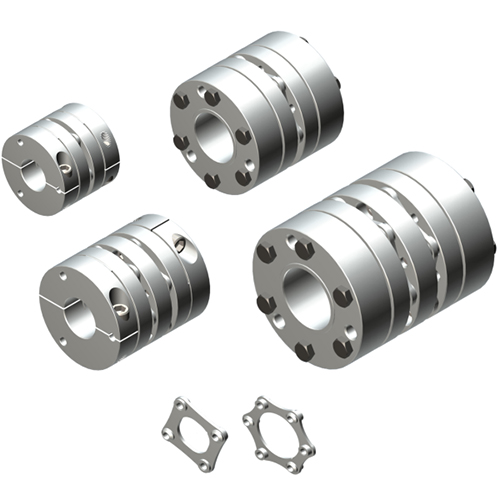 Disc Coupling