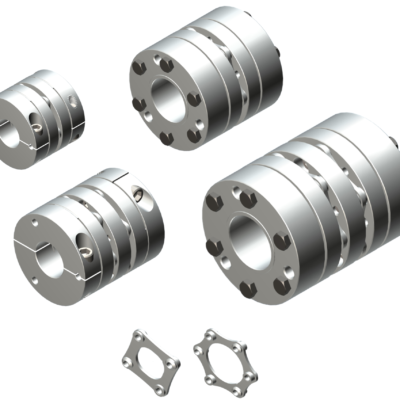 Disc Coupling