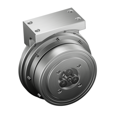 GV-Series High Precision Wheel Drive Planetary Gearboxes