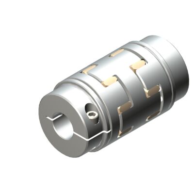 Elastomer Coupling