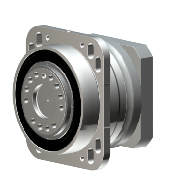 MGH-Series High Precision Planetary Gearboxes