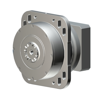 MGHC-Series High Precision Planetary Gearboxes