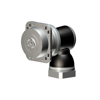 MGHCK-Series High Precision Planetary Gearboxes