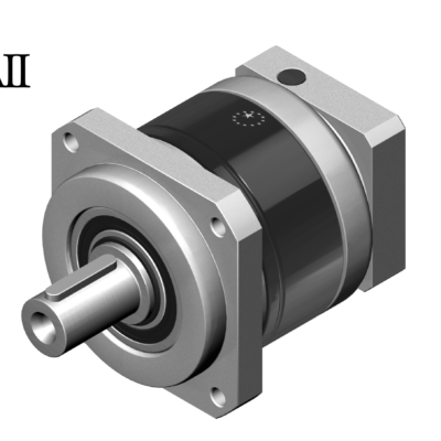PAII-Series High Precision Planetary Gearboxes