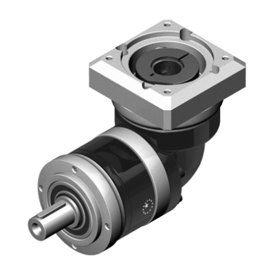PEIIR-Series High Precision Right Angle Planetary Gearboxes