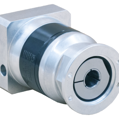 PFII-Series High Precision Planetary Gearboxes