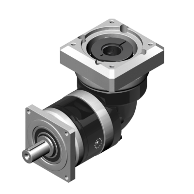 PNIIR-Series High Precision Planetary Gearboxes