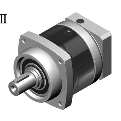 PSII-Series High Precision Planetary Gearboxes